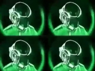 Daft Punk - Human After All (Official Video)