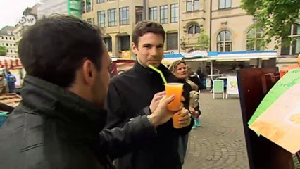 Spanish Workers in Germany -  Two Years Later | Made in Germany