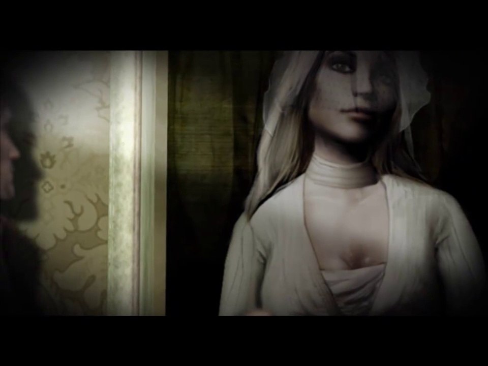 Black Mirror III - 07 / Le dernier des Gordon