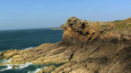 ES - Paisaje del día - Etapa 10 (Saint-Gildas-des-Bois > Saint-Malo)