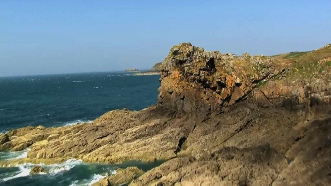 EN - Beauty shot - Stage 10 (Saint-Gildas-des-Bois > Saint-Malo)