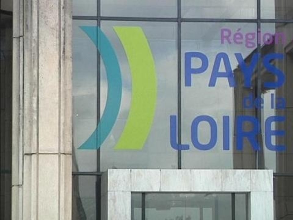 La fusion des régions Poitou-Charentes et Pays de la Loire étudiée de près - 21/05