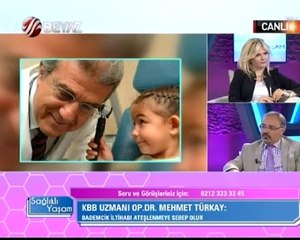 Sağlıklı Yaşam 21.05.2014 2.Kısım