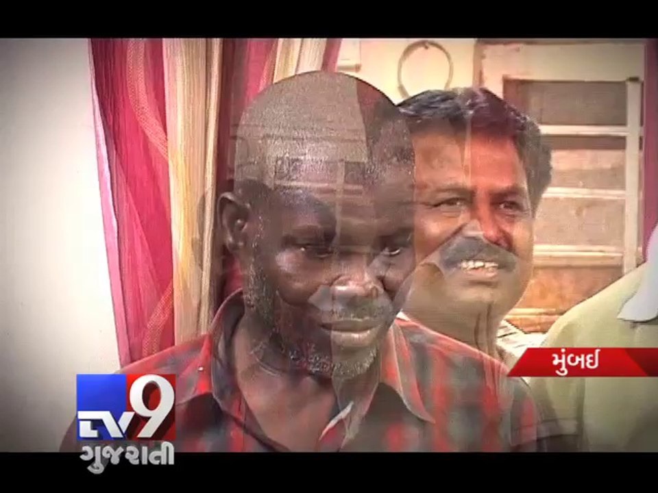 Two Nigerians arrested for drug peddling , Mumbai - Tv9 Gujarati