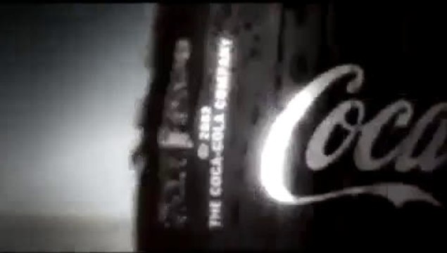 Coca Cola - Mac Oncesi