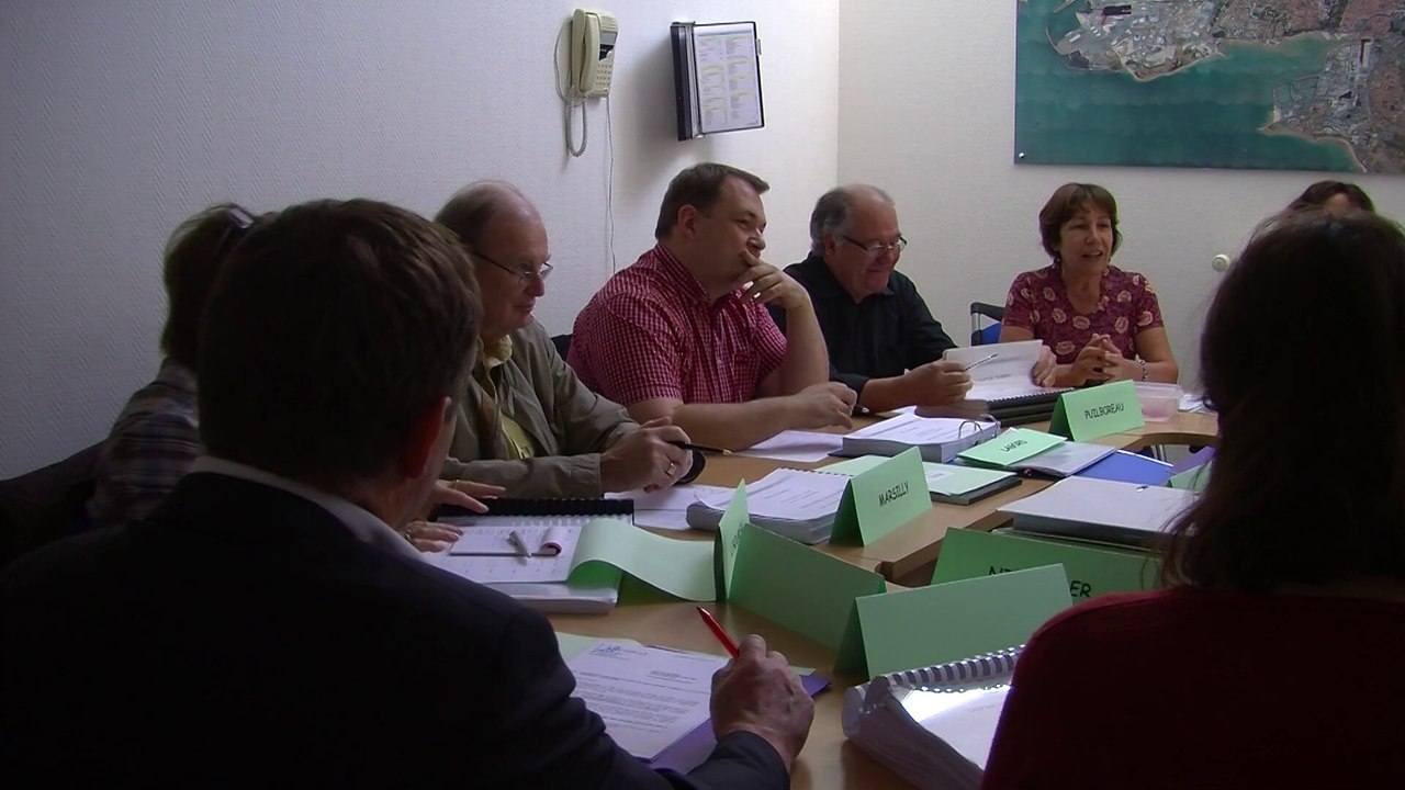 Célà tv Le JT - Les jurés d'assises tirés au sort