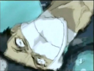 Tecnica dell'esplosione acquatica