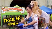 It's Entertainment - Akshay Kumar, Tamannaah Bhatia I Trailer Review
