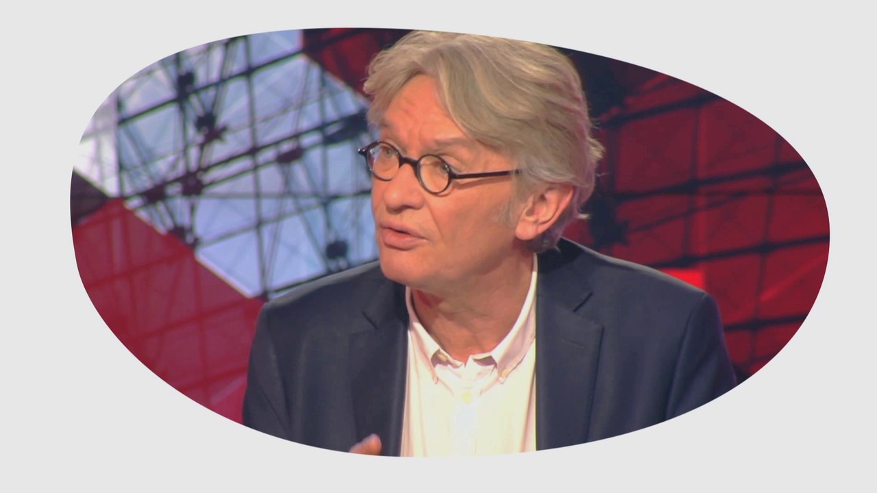 Jean-Claude Mailly & le syndicalisme en Scandinavie - DESINTOX - 20/05/2014