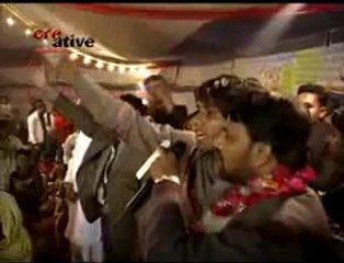 Aa gaya jay mera yeshu yeshu