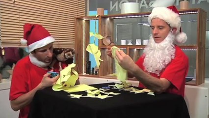 Mathe zum Anfassen: Spaß mit Wissenschaftsvermittlern