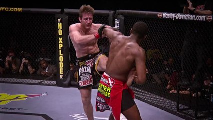 EA SPORTS UFC  - Be Bruce Lee
