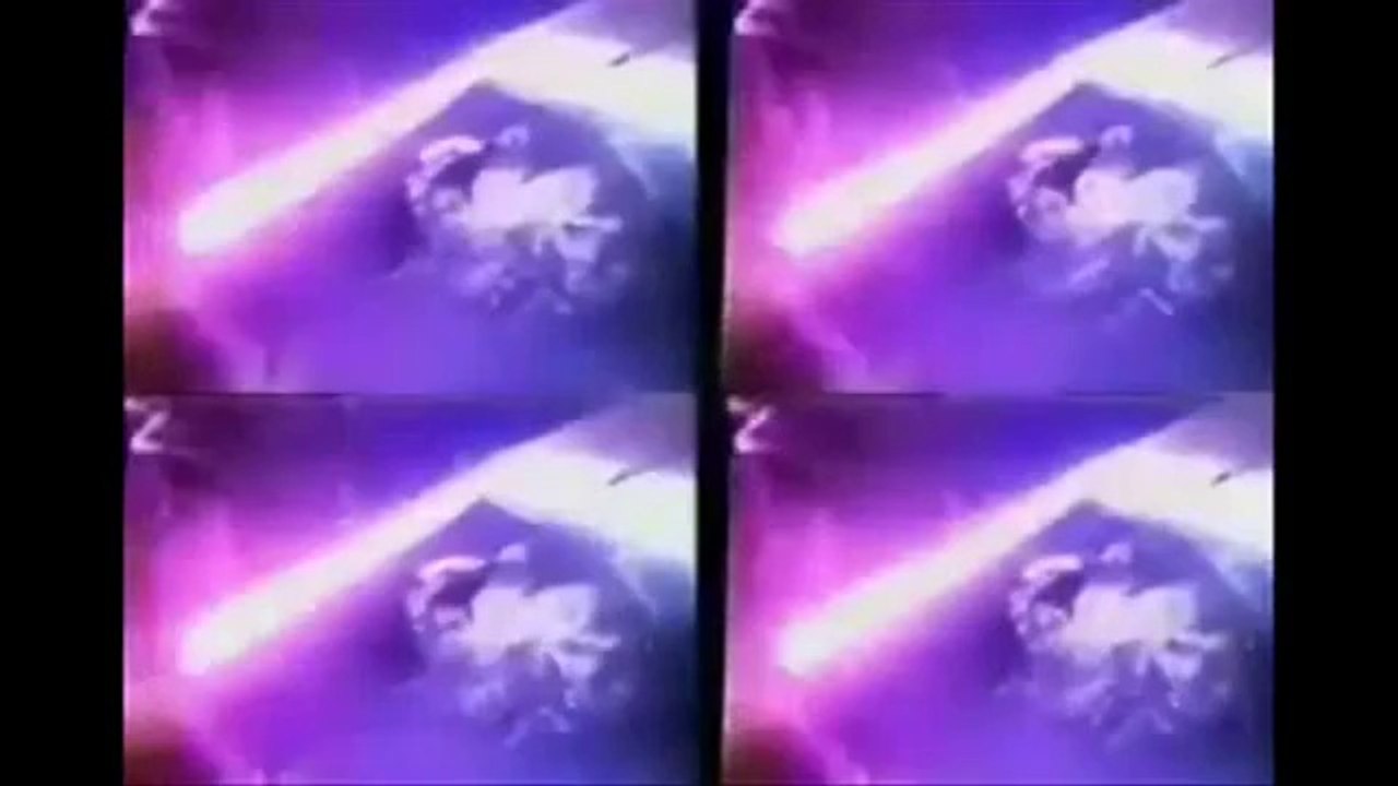 Daft Punk - Television Rules The Nation Official (Official Video)