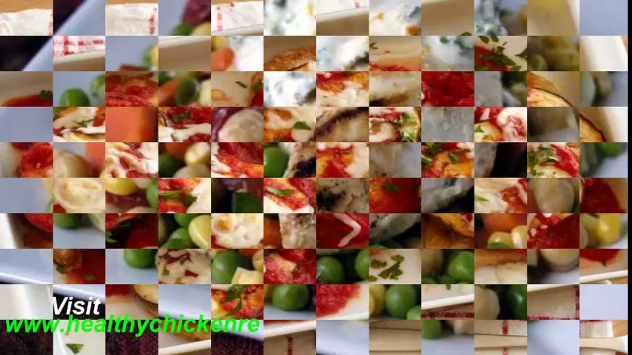 chicken recipe