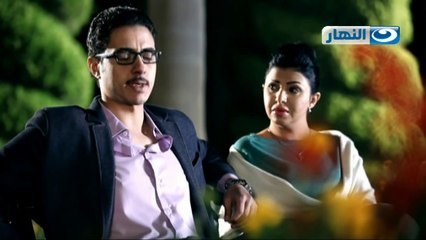 مسلسل قلوب -  الحلقة 13