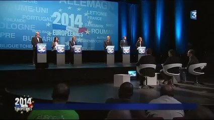 20140520-F3Pic-Le grand débat des Européennes-Jacky Hénin