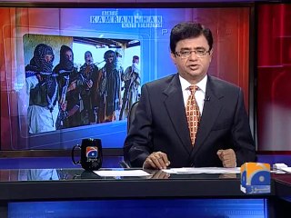 Aaj Kamran Khan Kay Sath-20 May 2014-Part 2