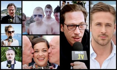 Cannes 2014 - jour 8 : Cinéma et misère sociale avec Ryan Gosling, Marion Cotillard et "P'tit Quinquin"