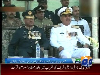 F-16 jets inducted to PAF fleet-21 May 2014