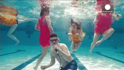 "Islander", el nuevo disco del músico noruego Bernhoft