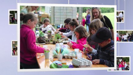 Journée de l'environnement à Montélimar