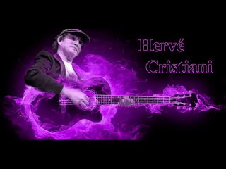 Hervé CRISTIANI - Vermine et choléra (Avec texte)