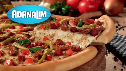 Dominos Adanalım