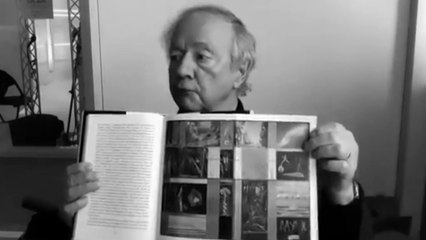 Werner Spies - L'Europe arpès la pluie