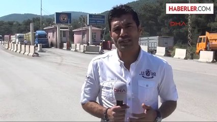 Manisa Soma Maden Sahasına Görevliler Haricinde Giriş Yasaklandı