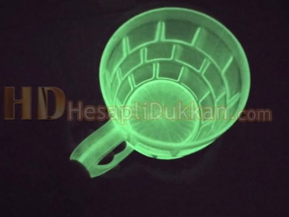 Glow ışıklı bardak bira bardağı ışıklı ürünler Hesaplı Dükkan