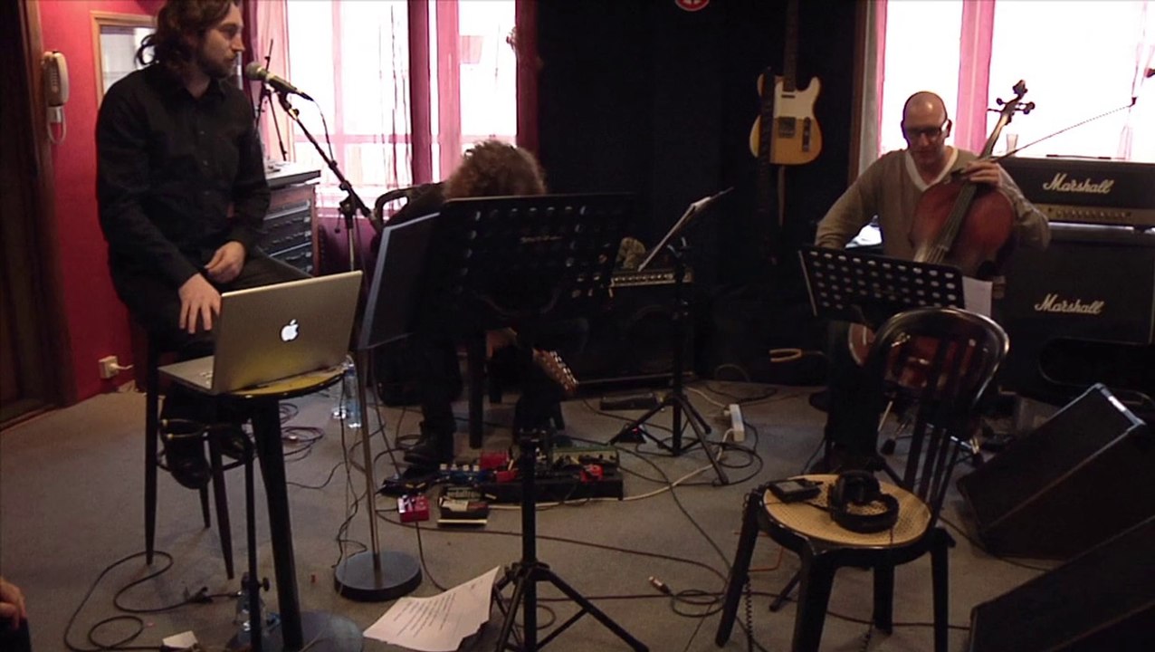 TRISTAN NIHOUARN "Sauf Erreur De Ma Part" Episode 2/5