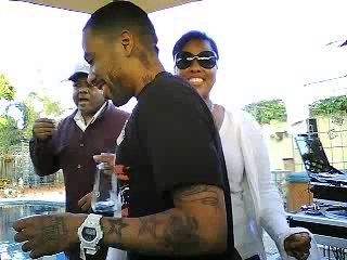 SOUL MUSIC @ A NEGRO SPIRITUAL W/ JAH YZER SPINNING