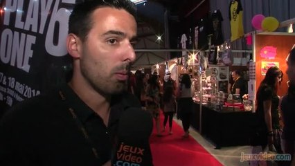 Reportage : Go Play One : Sixième édition