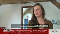 Campus Vert : Des Etudiants à la Ferme (Lille)