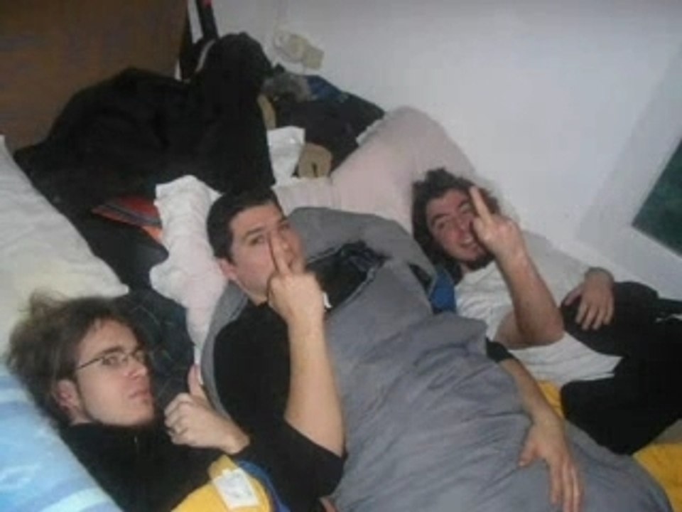 Jour de l'an 2006-2007