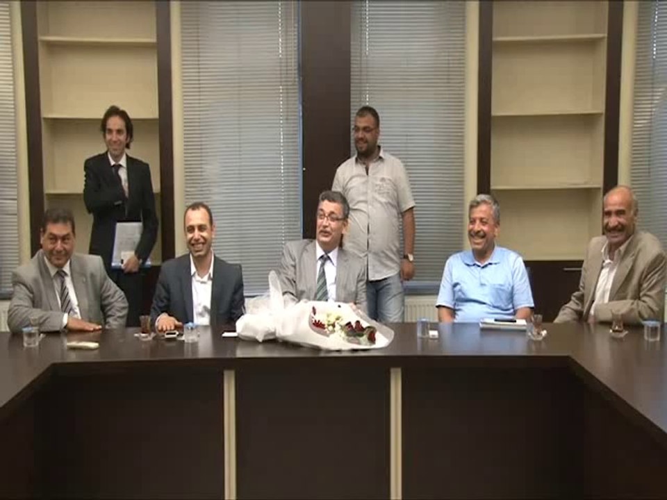 DOST MECLISI