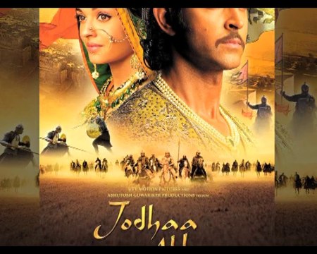 Ashutosh Gowariker signs Hrithik for Mohenjo Daro