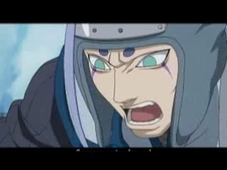 Naruto super parodie