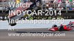 Watching INDYCAR Indianapolis 500 Live stream