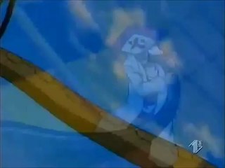 Orochimaru - Tecnica dell'ombra della serpe