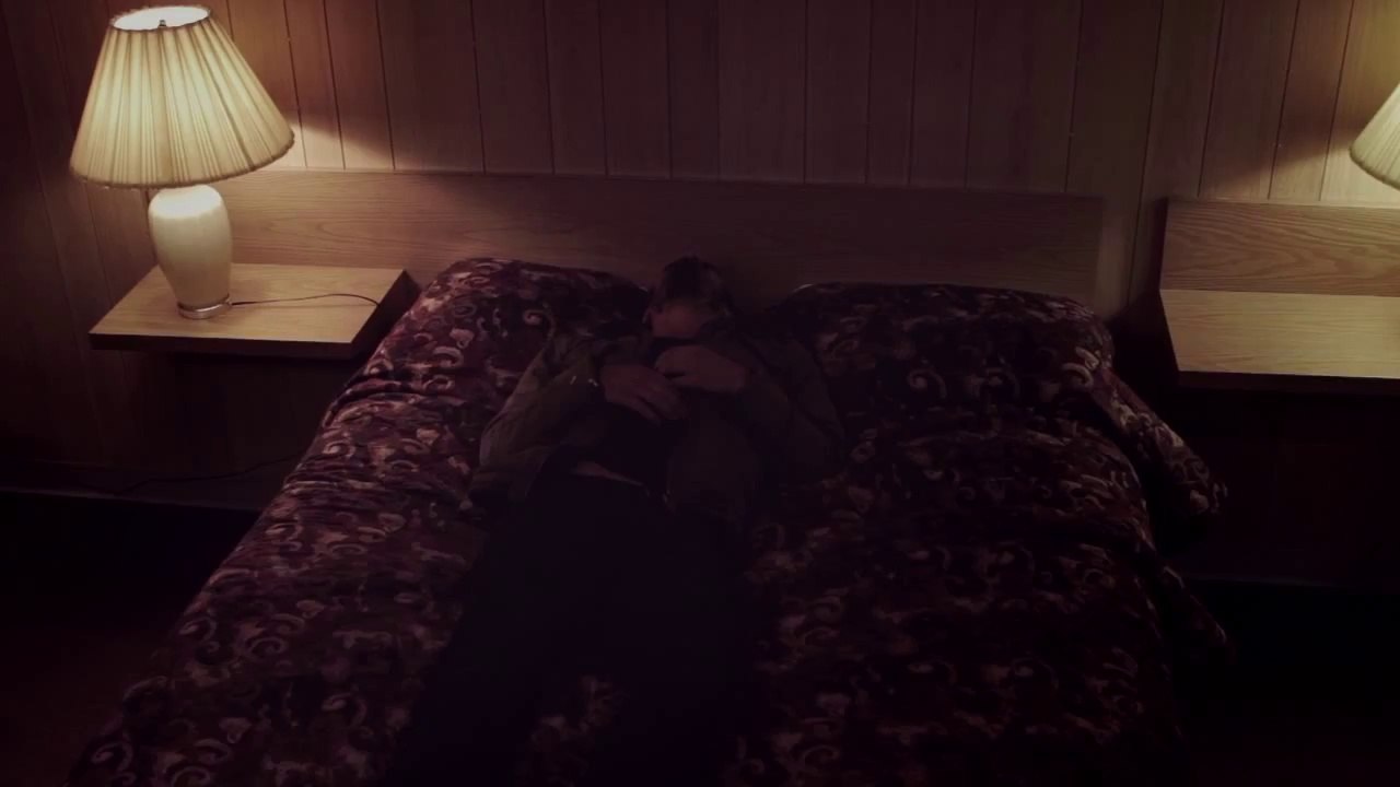 Reuben and the Dark - Black Water [Official Video]