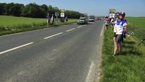 Le Tour de Picardie 2014 passe à Mouy