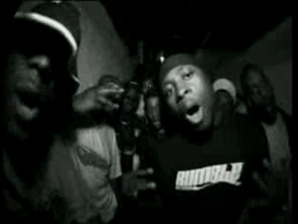 CLIP rap francais serum 93