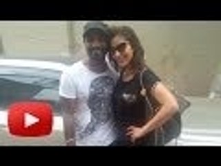 Sophie Choudry Excited For Remo D'Souza