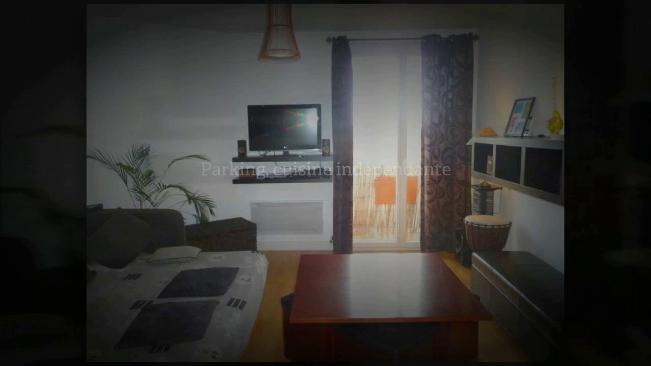 Appartement F1 à vendre, Six Fours Les Plages (83), 123000€