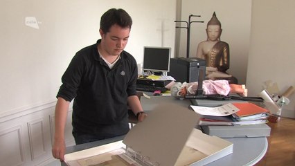 Célà tv Le JT - La Rochelle prépare les 70 ans du 8 mai 1945