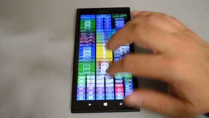 Applicazioni per Windows Phone 8 da Lupokkio.it