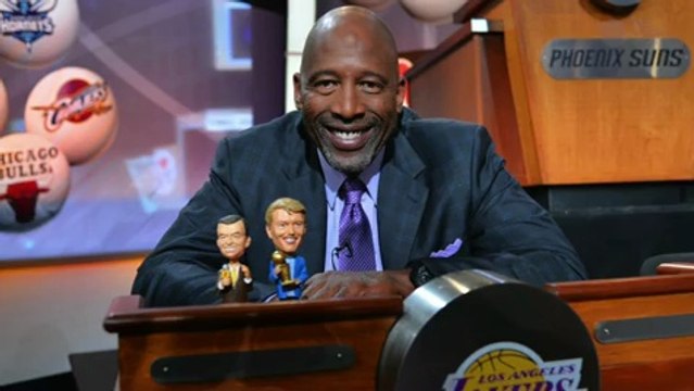 2014 NBA Draft Lottery Reactions