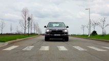 Vidéo du BMW X5 eDrive, version hybride rechargeable du SUV