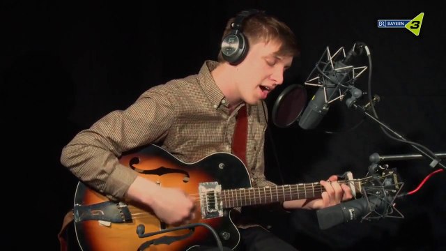 George Ezra - Budapest